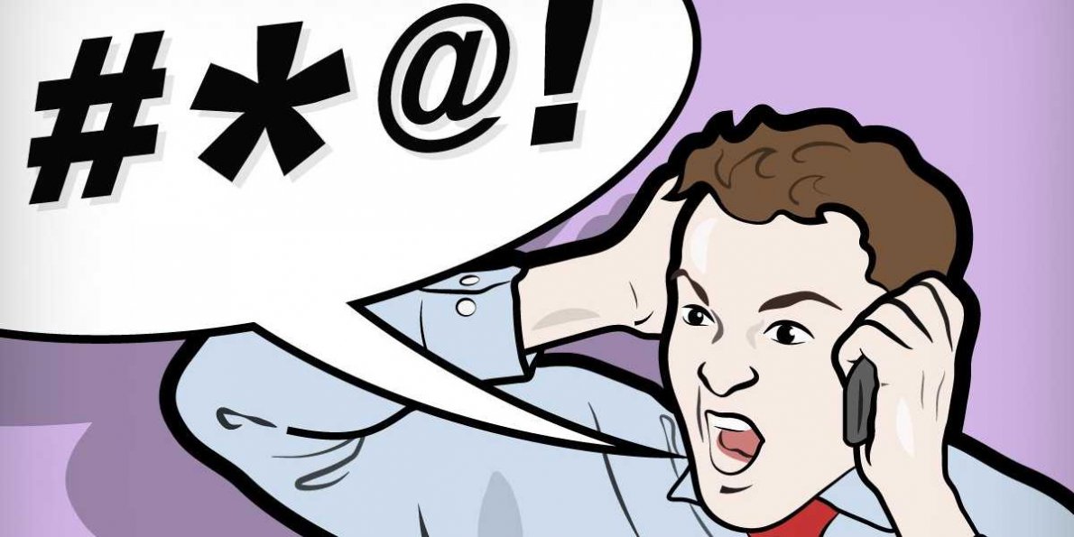 Four-Letter Words