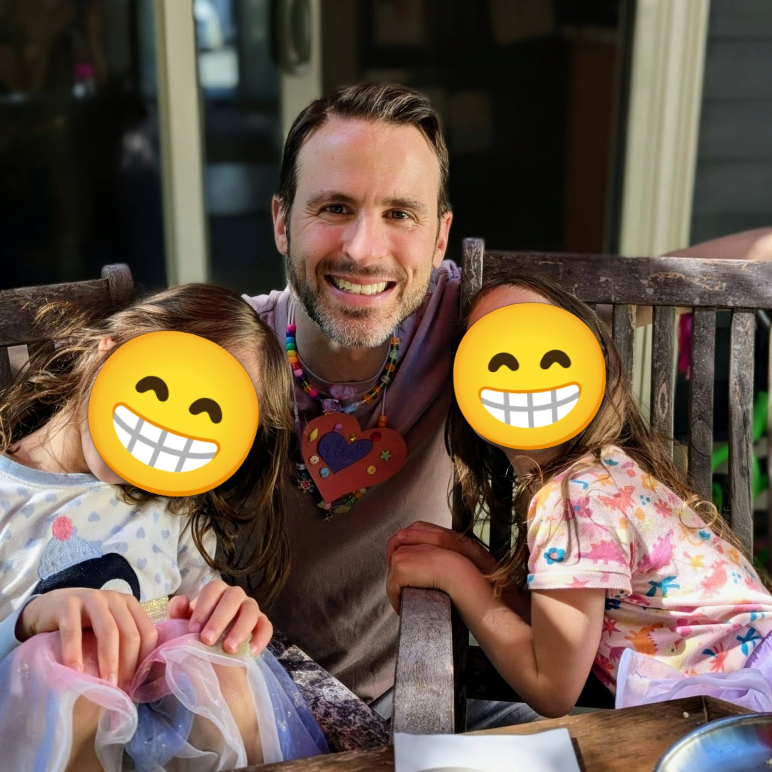A Father's Worth
